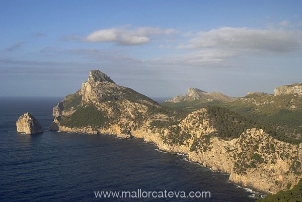 Formentor