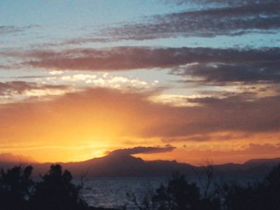 Dónde quedarse en Mallorca