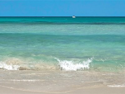 Bienvenidos a Mallorca