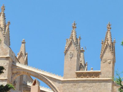 Catedral de Palma